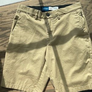 Men’s old navy shorts